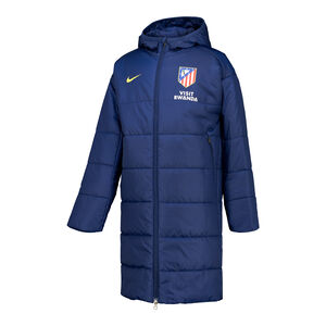 Nike kids LaLiga 25/26 coat